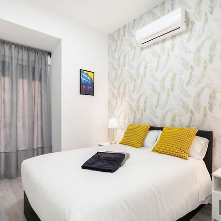 Chueca San Anton Apartment Madrid Extérieur photo