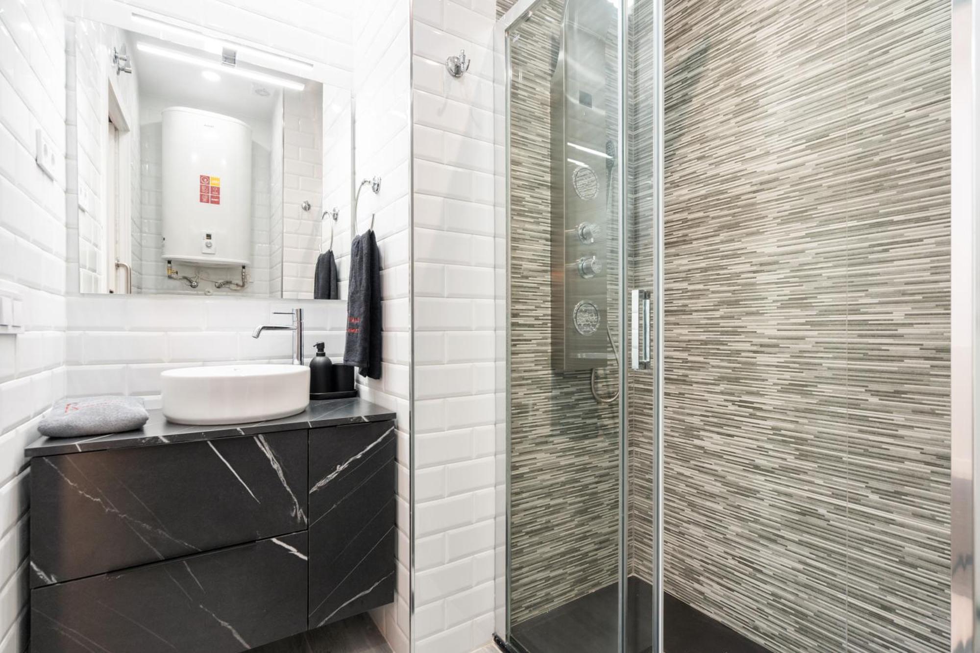 Chueca San Anton Apartment Madrid Extérieur photo