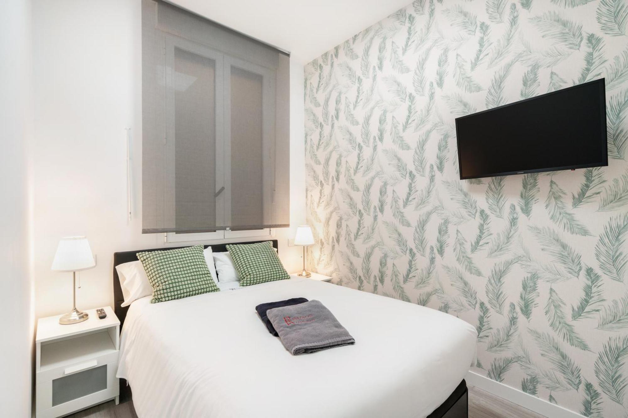 Chueca San Anton Apartment Madrid Extérieur photo