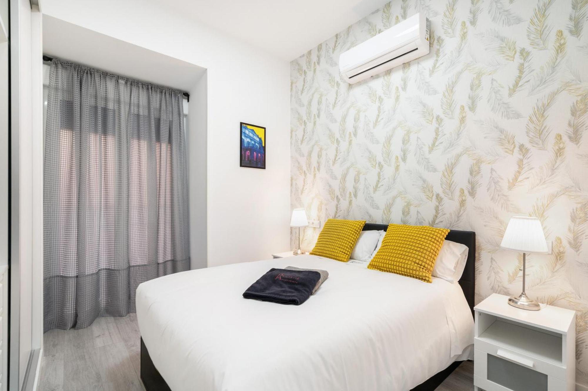 Chueca San Anton Apartment Madrid Extérieur photo