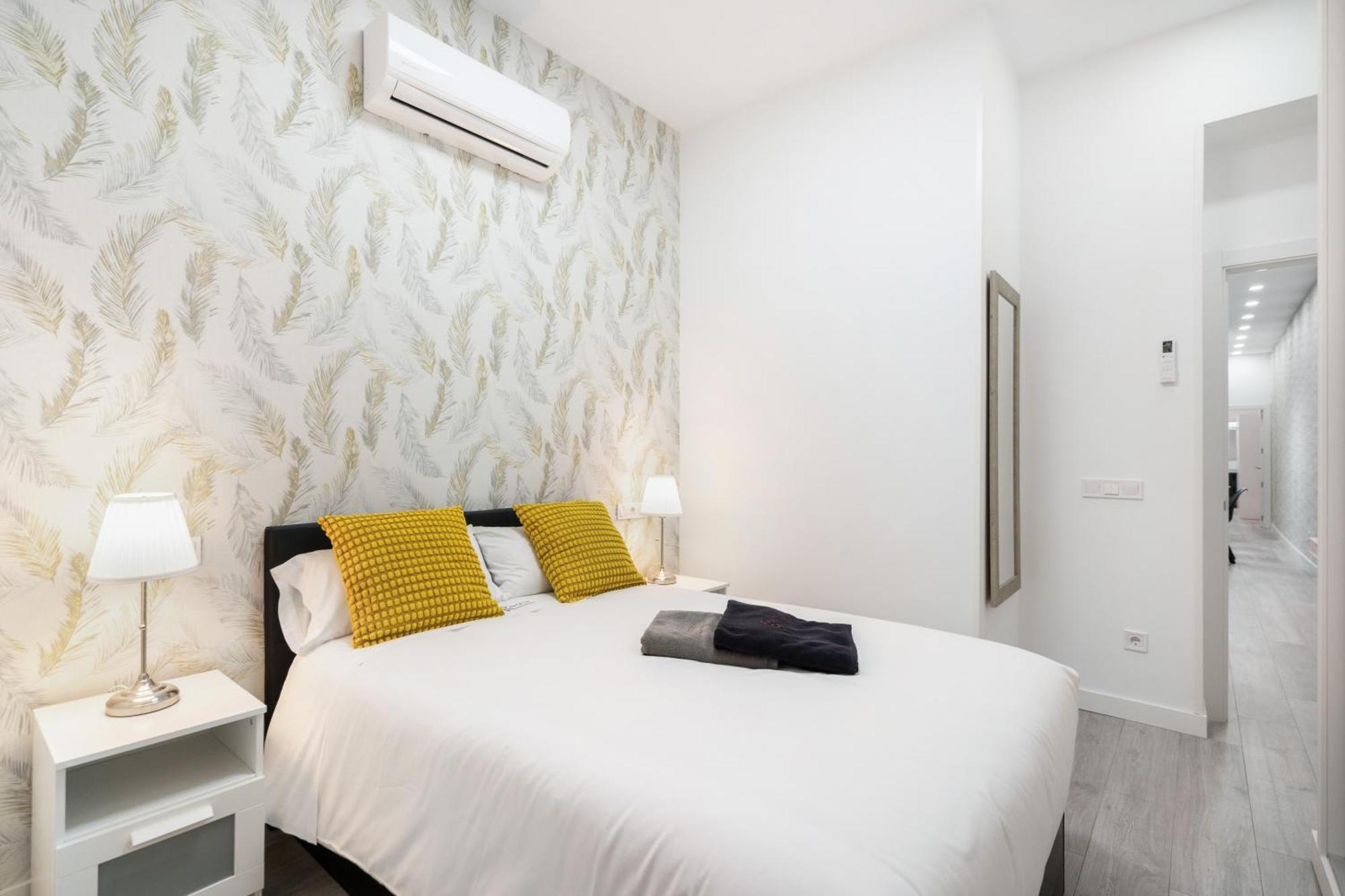 Chueca San Anton Apartment Madrid Extérieur photo