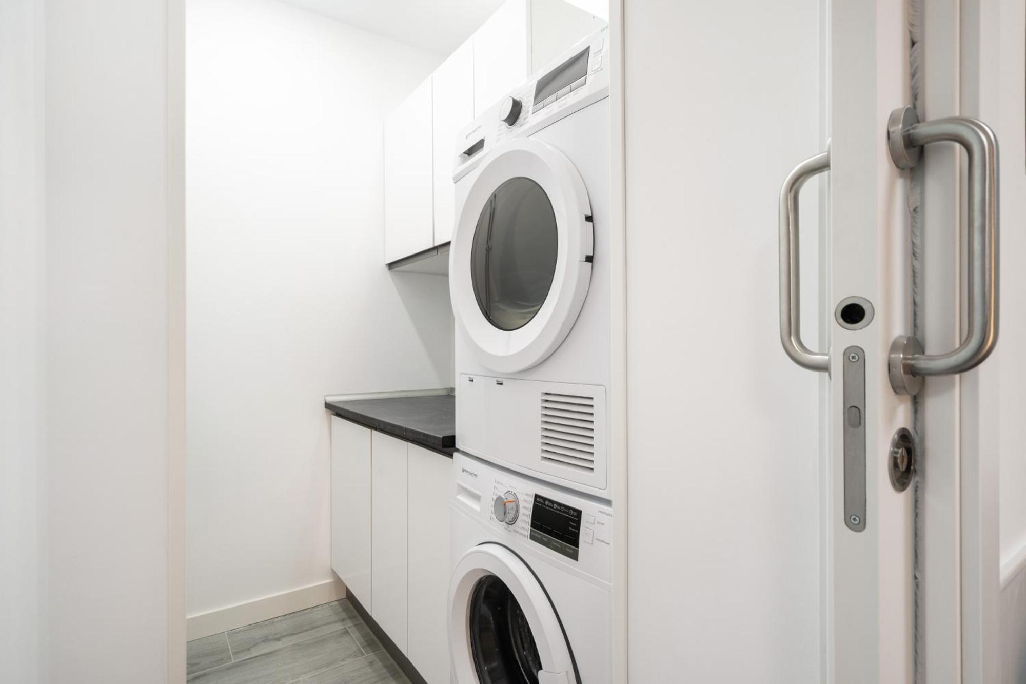 Chueca San Anton Apartment Madrid Extérieur photo