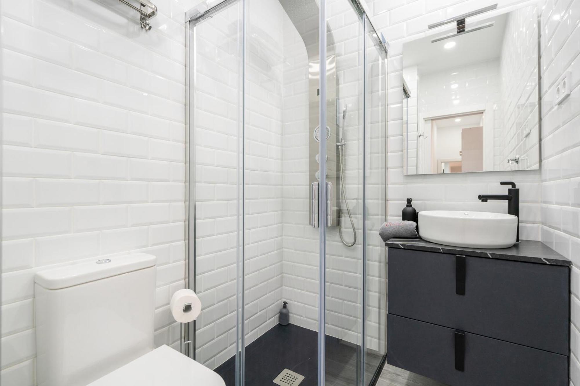Chueca San Anton Apartment Madrid Extérieur photo