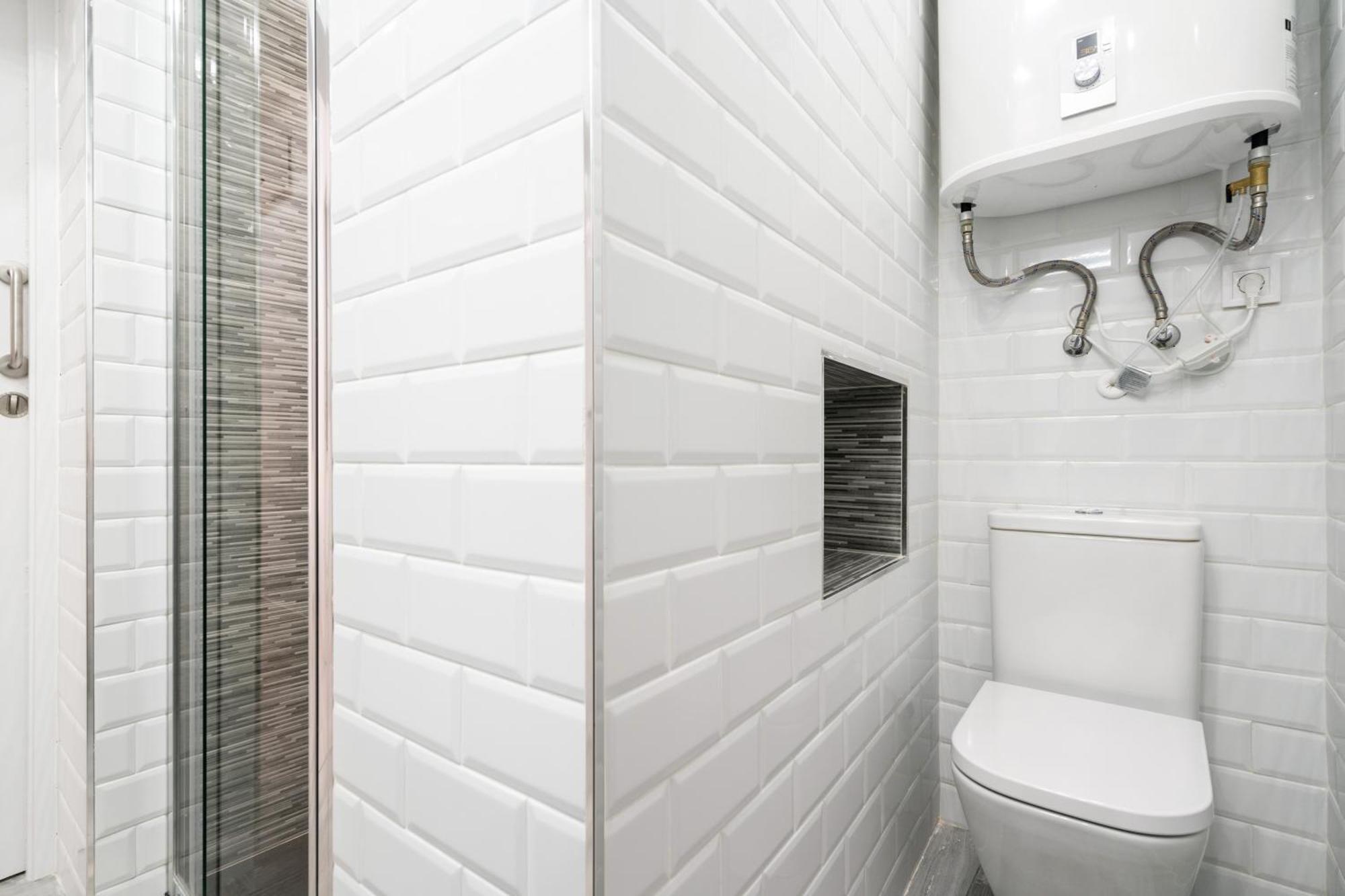 Chueca San Anton Apartment Madrid Extérieur photo