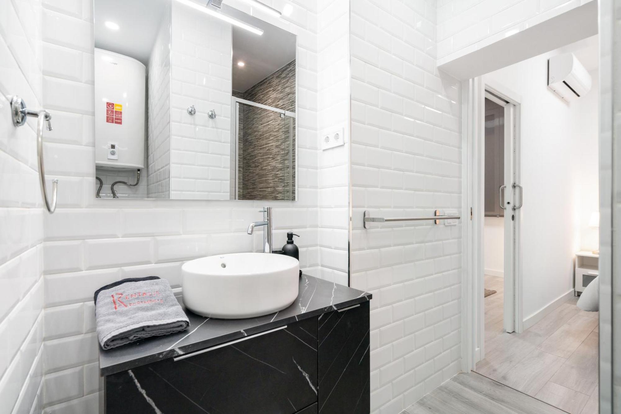 Chueca San Anton Apartment Madrid Extérieur photo