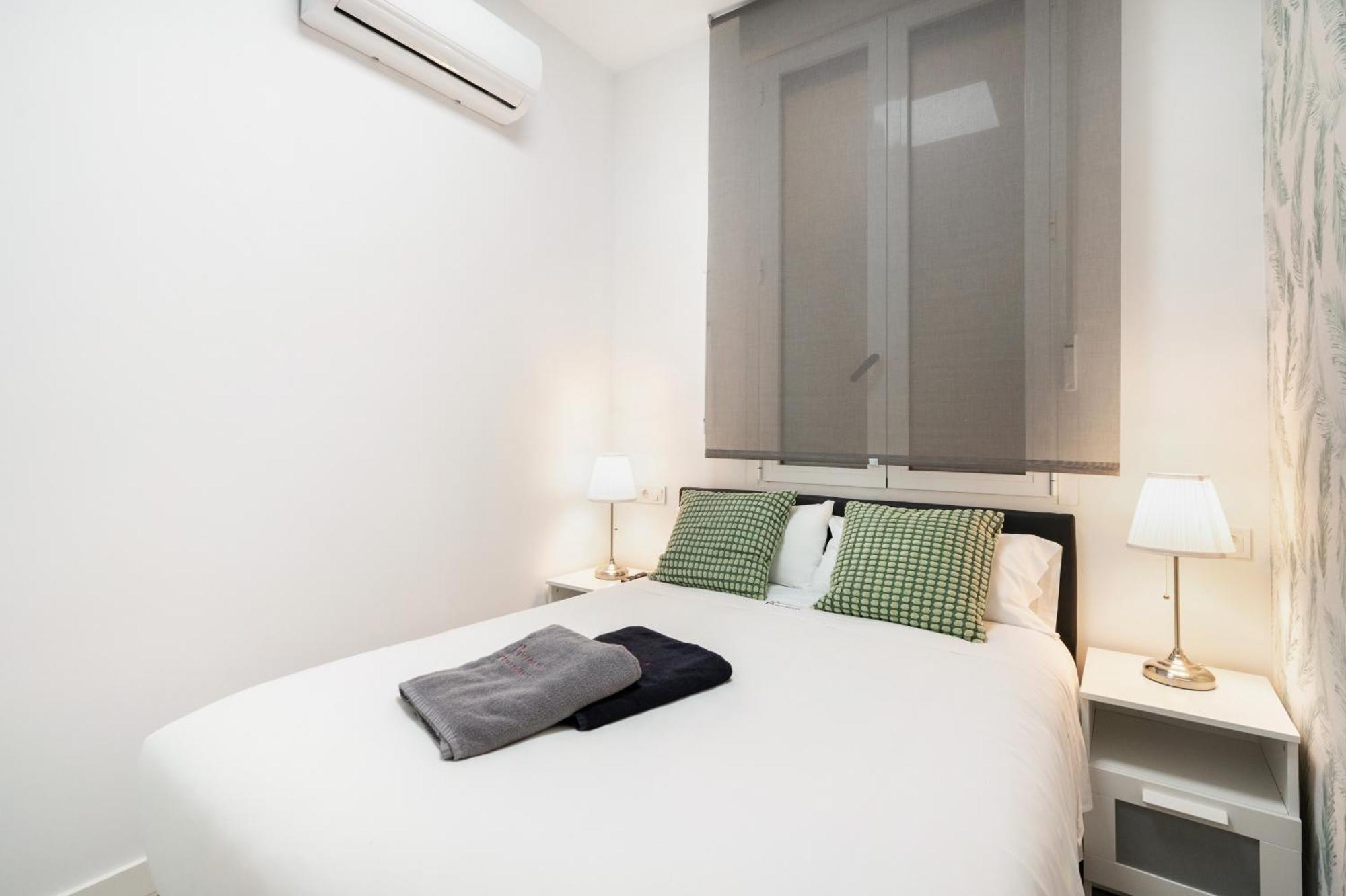 Chueca San Anton Apartment Madrid Extérieur photo